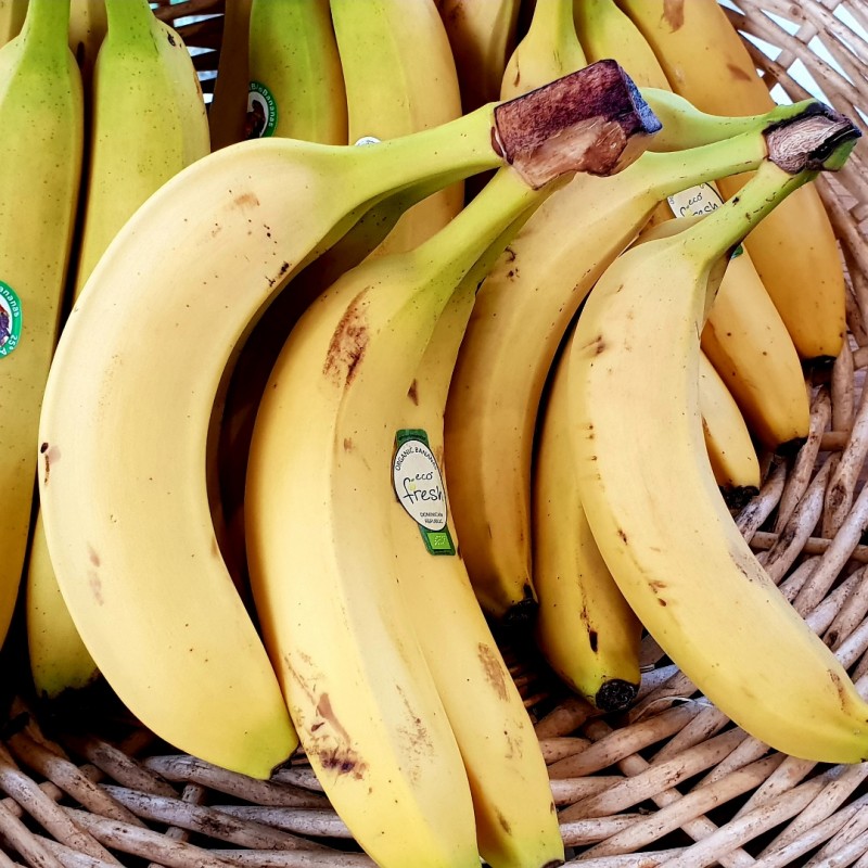 BANANE (1 kg)