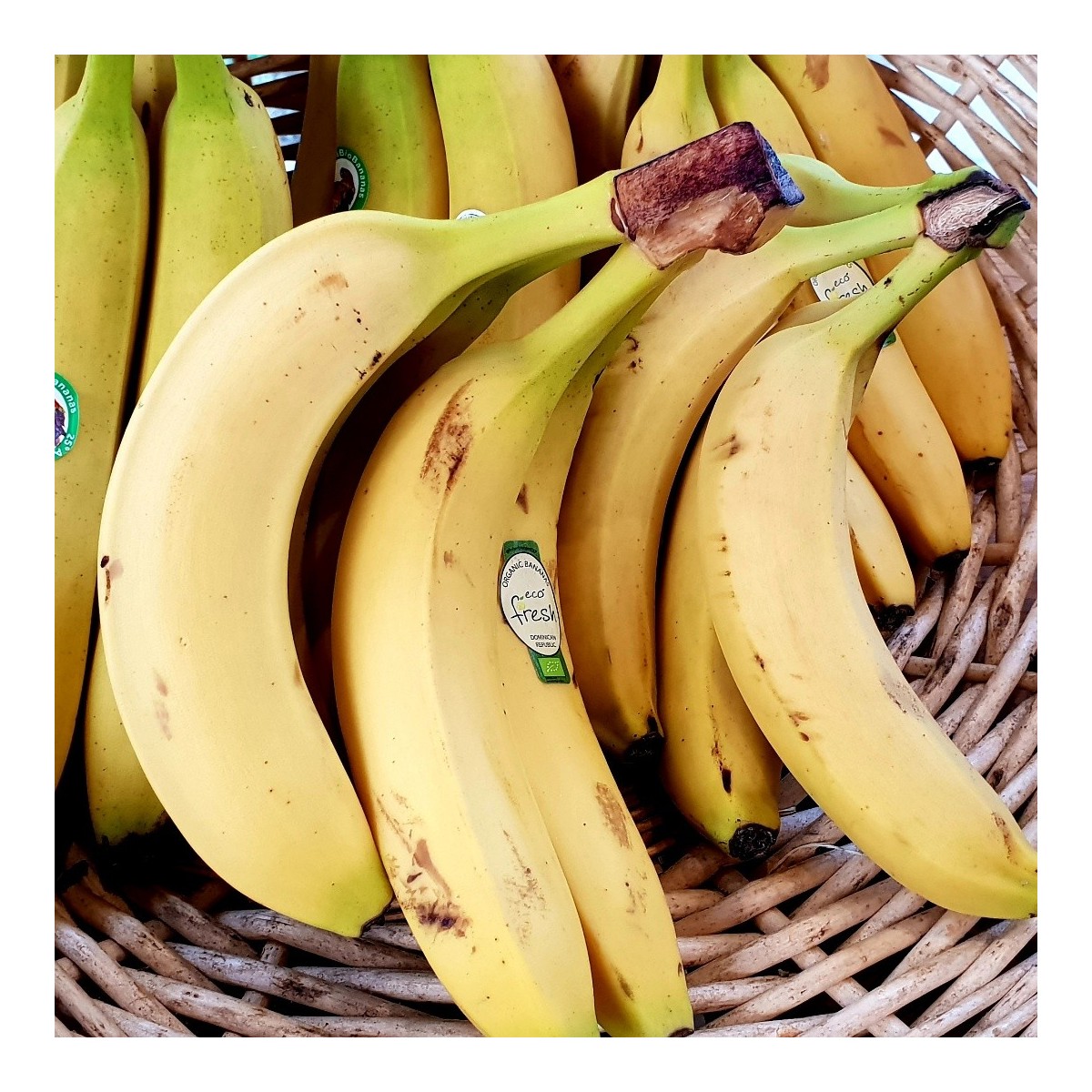 BANANE (1 kg)