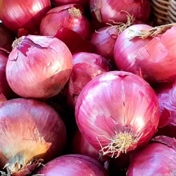 OIGNON ROUGE (0,5 kg)
