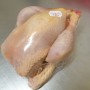 POULET Moyen