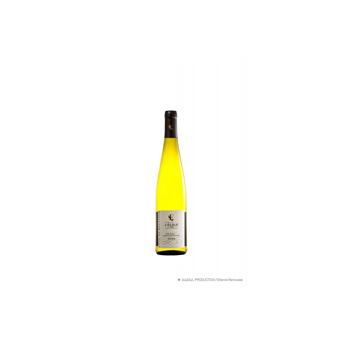 RIESLING AOP Côtes de Rouffach - Domaine de l'École