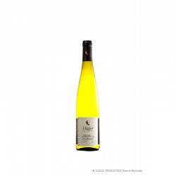 GEWURZTRAMINER AOP Côtes de Rouffach - Domaine de l'École