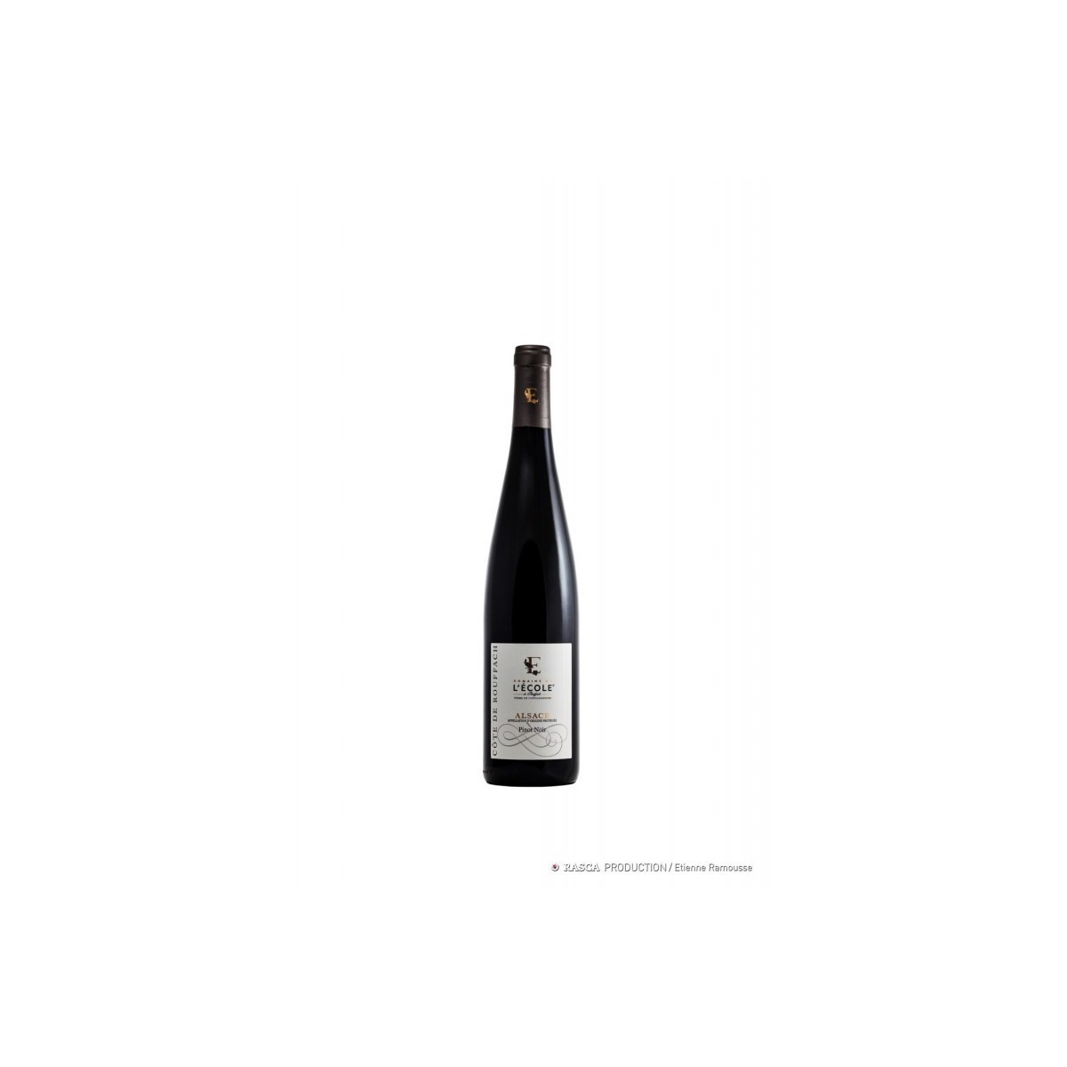 PINOT NOIR AOP Côtes de Rouffach - Domaine de l'École