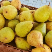 POIRE "Conférence" (1kg)