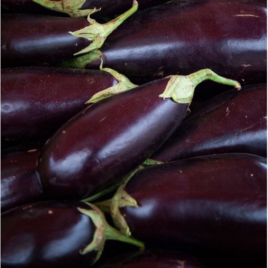 Aubergine (1kg)