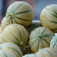Melon (1kg)