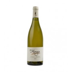 Côtes du Rhône blanc - Château MONGIN