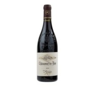 Châteauneuf du Pape 2017 - Château MONGIN