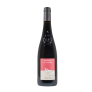 Saumur rouge le Cormier 2017 - Domaine du Haut Bellay