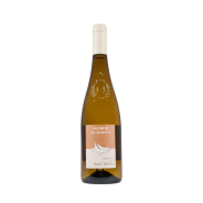 Saumur blanc Les Ormeaux 2019 - Domaine du Haut bellay